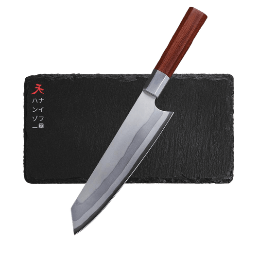 Orijinaru Hanzo オリジナル Classic Premium Kitchen Chef Knife - Hatori Hanzo
