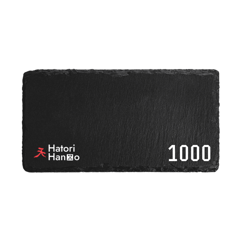 Hatori Hanzo Gift Card - Hatori Hanzo