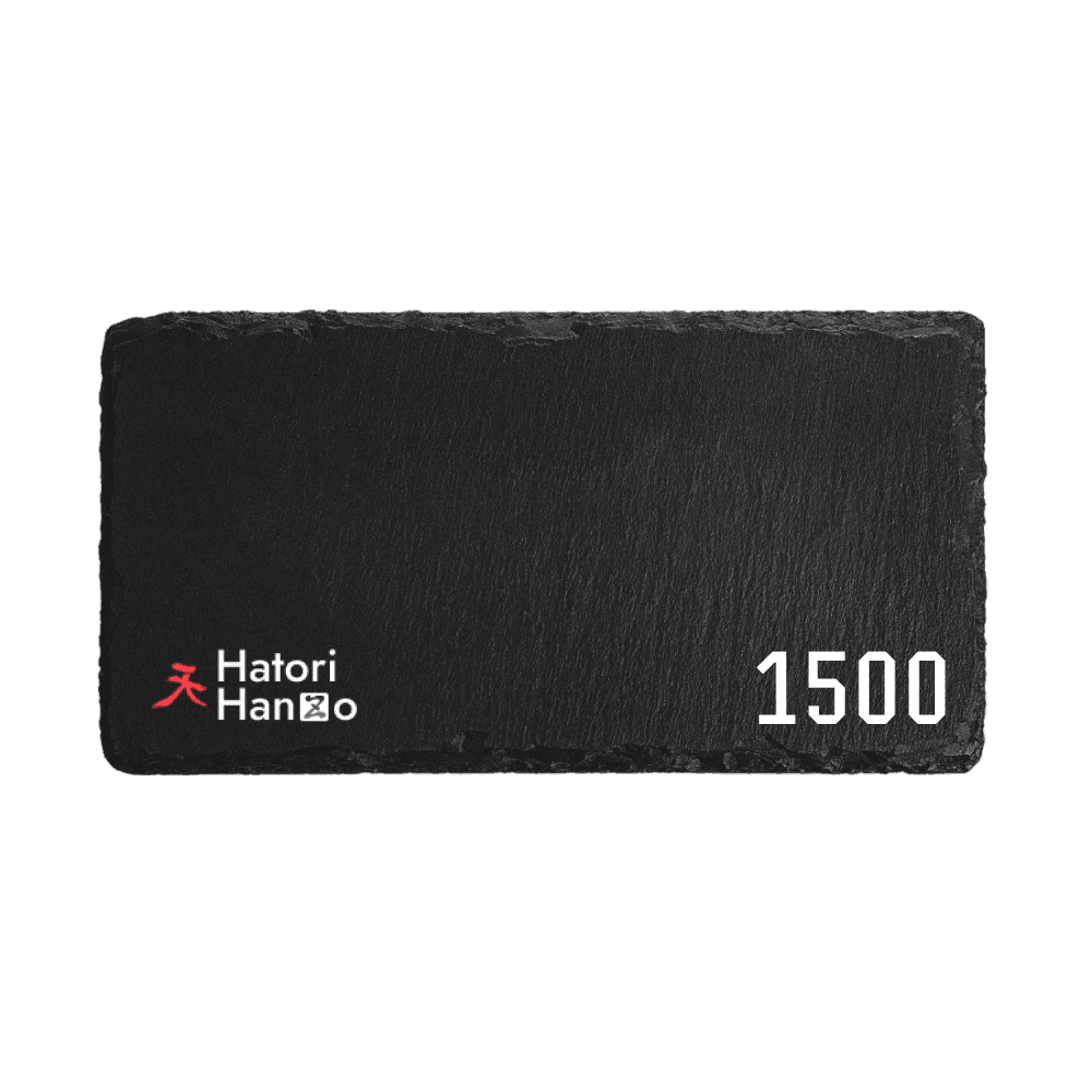 Hatori Hanzo Gift Card - Hatori Hanzo