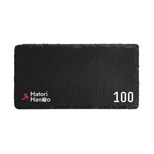 Hatori Hanzo Gift Card - Hatori Hanzo