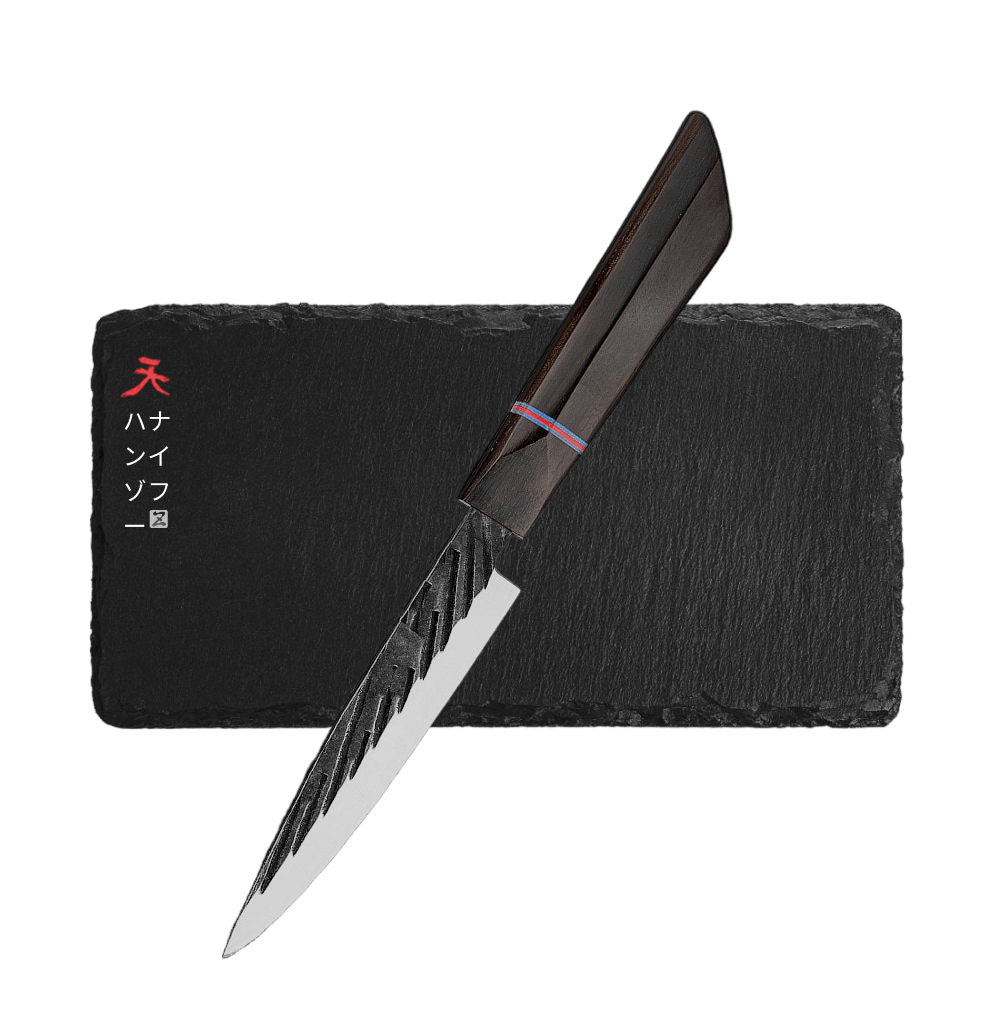 Zangetsu Hanzo オリジナル Kyoto Edition Premium Kitchen Knife
