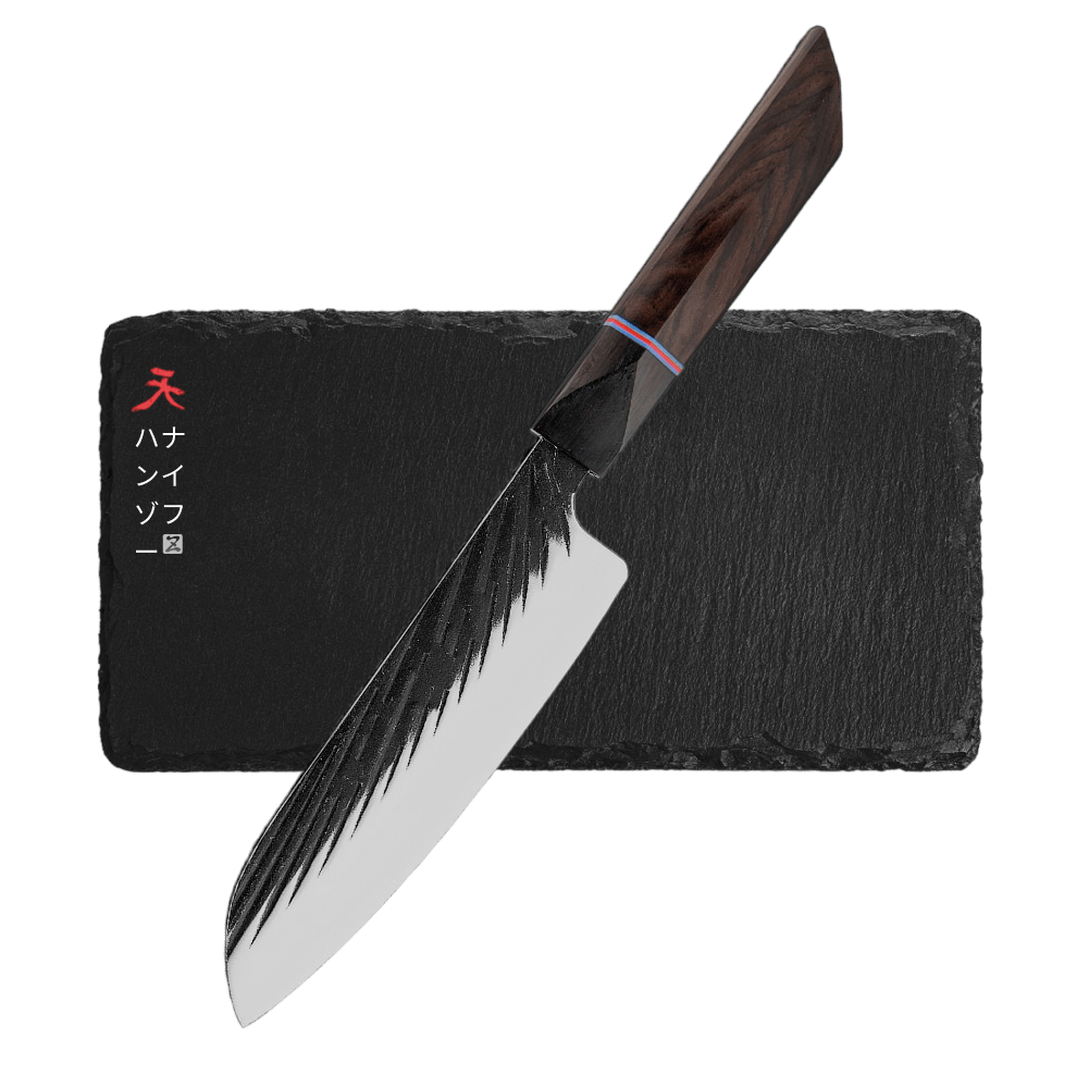 Shizen Knife Set - Hatori Kitchen